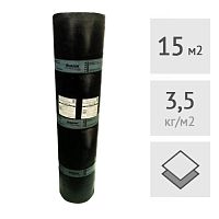 Элакром К-СТ-БЭ-ПП/ПП-3.5 кг, 15 м2