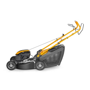 Газонокосилка бензиновая самоходная STIGA COLLECTOR 48 S (2L0482048/ST1)