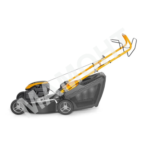 Газонокосилка бензиновая самоходная STIGA COLLECTOR 48 S (2L0482048/ST1)