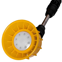 Опрыскиватель аккумуляторный 16 л Champion SA16