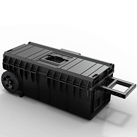 Ящик для инструментов Qbrick System ONE Longer Basic