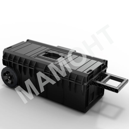 Ящик для инструментов Qbrick System ONE Longer Basic