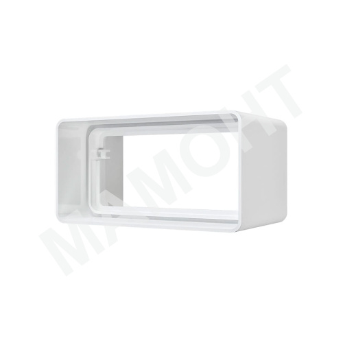 Соединитель плоских каналов ERA - Фото 5