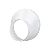 Редуктор эксцентриковый для круглых каналов ERA