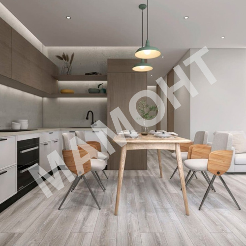 Ламинат Kastamonu Nanoclick Дуб Экзо (71) - Фото 2