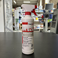 Препарат для выглаживания силиконов Sopro GM 026, 0,5 л