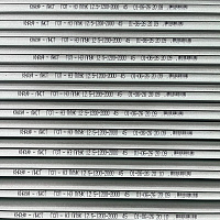 Гипсокартон стеновой (12,5 мм) влагостойкий Knauf 120 х 200 см