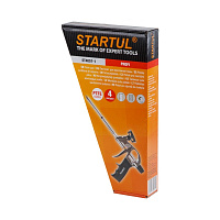 Пистолет для монтажной пены STARTUL PROFI (ST4057-1)