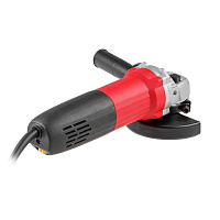 Одноручная углошлифмашина WORTEX AG 1213-3 E