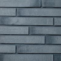 Декоративный камень PETRA Клинкерный кирпич 18П5