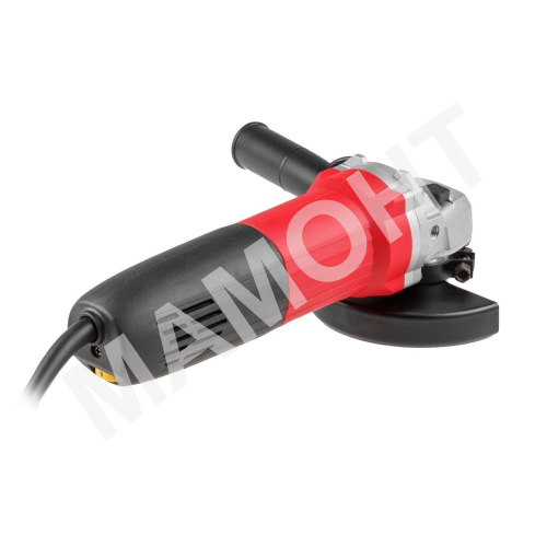 Одноручная углошлифмашина WORTEX AG 1213-3 E