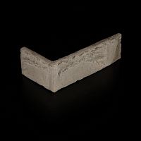 Декоративный камень угловой PETRA Женева А04.30 У