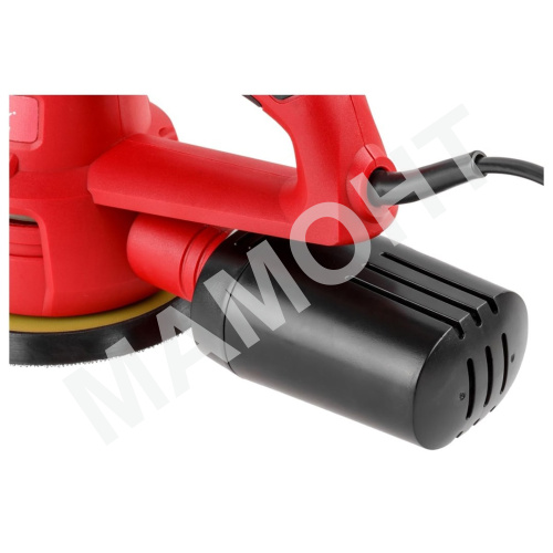 Эксцентриковая шлифмашина WORTEX RS 1250-1 AE