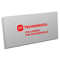 Экструдированный пенополистирол 15 см Технониколь Carbon Prof, 1.37 м2