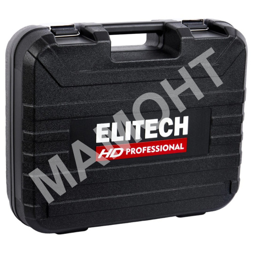 Перфоратор ELITECH HD RH 1130E (203999)