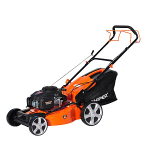 Газонокосилка бензиновая SKIPER GW511S (+НОЖ)