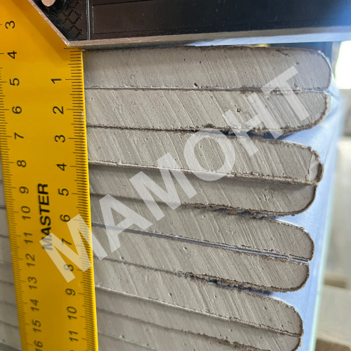 Гипсокартон стеновой (12.5 мм) обычный Knauf 120 x 300 см - Фото 7