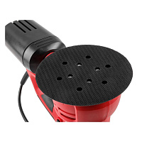 Эксцентриковая шлифмашина WORTEX RS 1250-1 AE