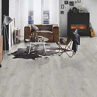 Ламинат Ultrafloor (Kronospan) Vintage Classic Дуб Шантилли (5953)