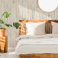 Панель ПВХ Европрофиль Дерево скандинавское 19Т012-2 (2700 х 250 х 8 мм) 4 шт.