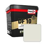 Фуга Sopro DF 10 № 1051 (16) светло-серая 2,5 кг