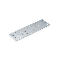 Пластина соединительная PS 200 x 60 мм, металл 2,0 мм ЕКТ (V020029)