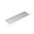 Пластина соединительная PS 200 x 60 мм, металл 2,0 мм ЕКТ (V020029) - Превью