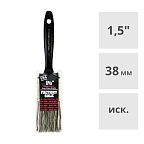 Кисть плоская 1,5" (38 мм) профессиональная Wooster FACTORY SALE