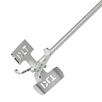 Миксер для смесей лепестковый 150 x 700 мм М14 DLT (2261)