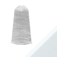 Угол плинтуса наружный Winart TERA