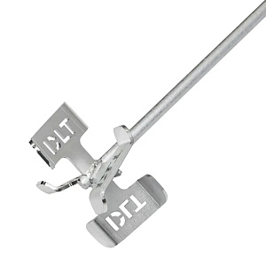 Миксер для смесей лепестковый 150 x 700 мм М14 DLT (2261)