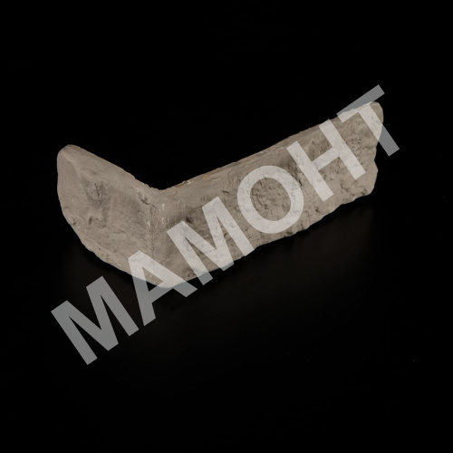 Декоративный камень угловой PETRA Барселона А03.30 У