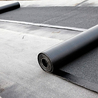 Стеклоизол К-СТ-Б-К/ПП-4.0 кг, сланец серый, 10 м2