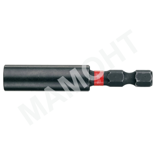 Держатель для бит магнитный 60 мм Milwaukee Shockwave Impact Duty (4932352406)