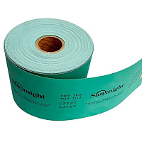 Шлифшкурка Р240 на пленке 115 мм SunMight (10412)