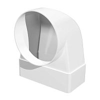 Колено-переходник ERA