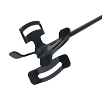 Насадка миксер для смесей 200*580 мм М14 DECOR