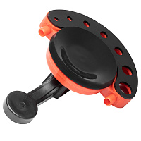 Кондуктор для алмазных коронок DLT 4, 5, 6, 7, 8,10,12 мм (0313)