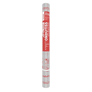 Пленка пароизоляционная теплоотражающая ONDUTISS SMART Termo, 30 м2
