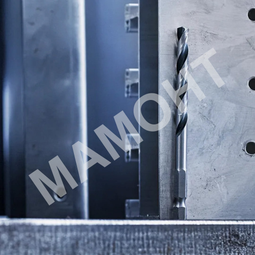 Сверло по металлу ц/х 3.0 х 33 х 61 мм BOSCH PointTeQ HSS (2608577198)