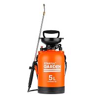 Опрыскиватель помповый 5 л STARTUL GARDEN (ST6560-50)