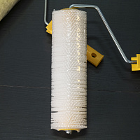 Валик игольчатый 250 мм с ручкой HARDY (0135-138025)