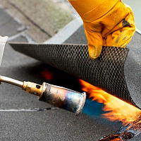 Стеклоизол К-СХ-Б-ПП/ПП-3.0 кг, 15 м2