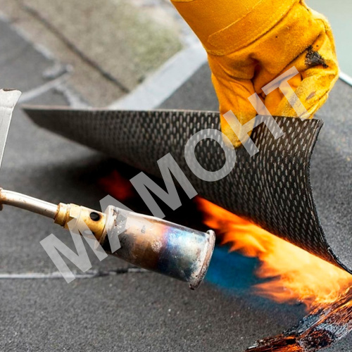 Стеклоизол К-СХ-Б-ПП/ПП-3.0 кг, 15 м2