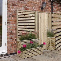 Брусок строганый техсушки 20 x 40 x 3000 мм