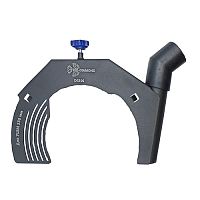 Пылеудалитель на УШМ 230 мм для отрезных работ Trio-Diamond (DG106)