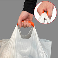 Ручка съемная для переноса ведер, пакетов, сумок DECOR