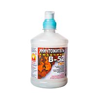 Уничтожитель ржавчины В-52 Вершина, 0,55 л