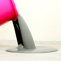 Самонивелир гипсовый быстротвердеющий для стяжки пола ilmax 6705, 20 кг