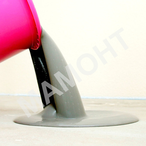 Самонивелир гипсовый быстротвердеющий для стяжки пола ilmax 6705, 20 кг - Фото 2